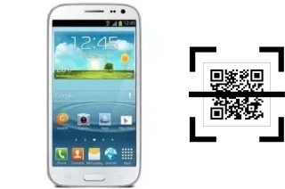 Como ler QR code no Gmate GMate S5?