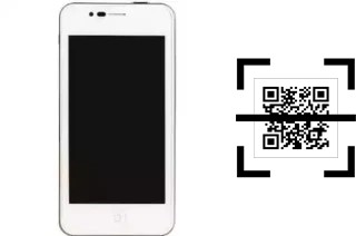 Como ler QR code no GNet Gnet G704S?