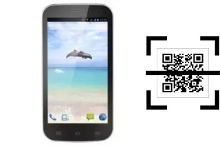 Como ler QR code no GOCLEVER Fone 450Q?