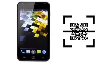 Como ler QR code no GOCLEVER FONE 500?