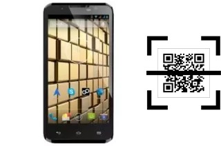 Como ler QR code no GOCLEVER INSIGNIA 5?