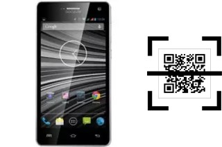 Como ler QR code no GOCLEVER Insignia 500?