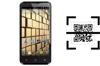 Como ler QR code no GOCLEVER INSIGNIA 5X?