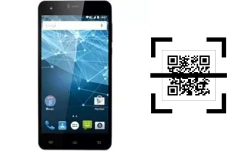 Como ler QR code no GOCLEVER Quantum 2 550?