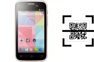 Como ler QR code no GOCLEVER Quantum 400 Lite?