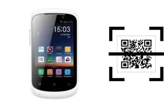 Como ler QR code no Gomax Infinite G81?