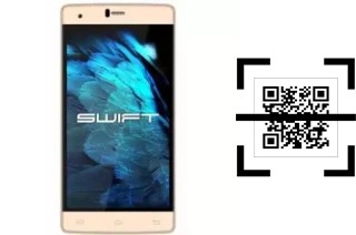 Como ler QR code no Gomax Swift L1?