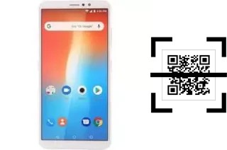 Como ler QR code no Gome C7 Note?