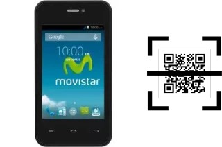 Como ler QR code no GoMobile G0775?