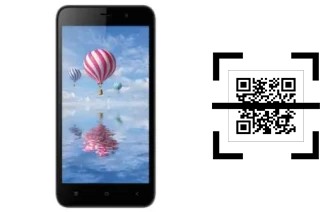 Como ler QR code no GoMobile Go Onyx HD?