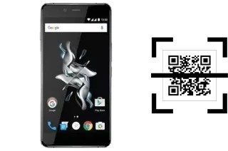 Como ler QR code no GoMobile Go Onyx LTE?