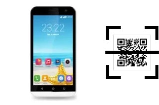 Como ler QR code no GoMobile GO Onyx?