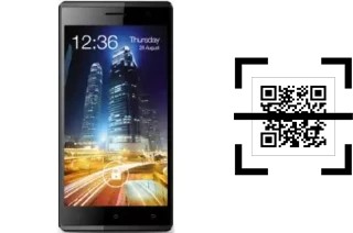 Como ler QR code no GoMobile GO1402?