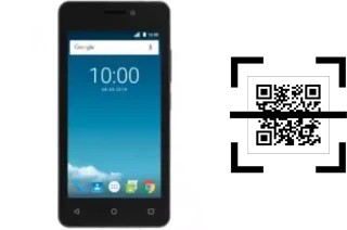 Como ler QR code no GoMobile GO401?