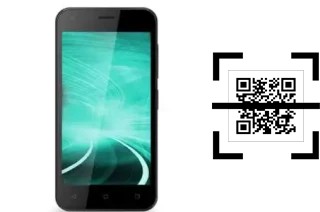 Como ler QR code no GoMobile GO452?