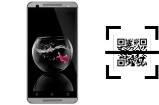 Como ler QR code no GoMobile GO504?