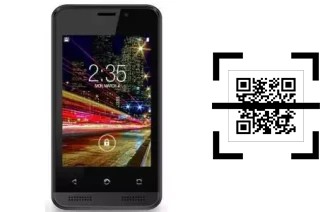 Como ler QR code no GoMobile GO779?