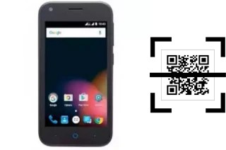 Como ler QR code no GoMobile Onyx Mini?