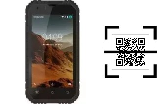 Como ler QR code no Gooweel GW6000?