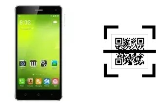 Como ler QR code no Gooweel M13 Plus?