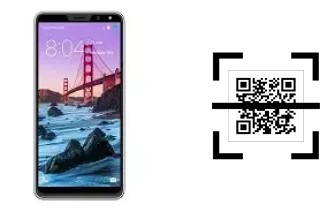 Como ler QR code no Gooweel M5 Plus?