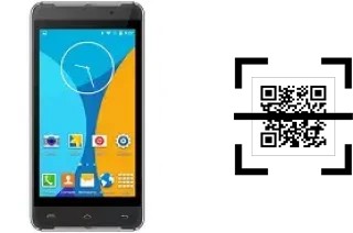 Como ler QR code no Gooweel M9 Mini+?