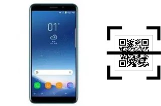 Como ler QR code no Gooweel S10?