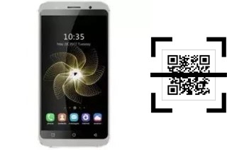 Como ler QR code no Gooweel S8?