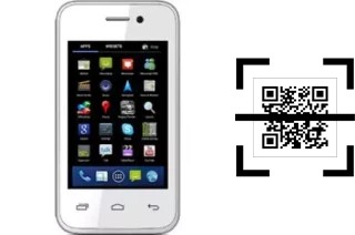 Como ler QR code no Gosco GS310?