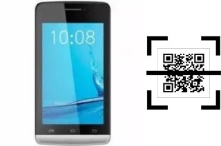 Como ler QR code no Gosco S4023?