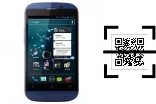 Como ler QR code no GoSmart G313D?