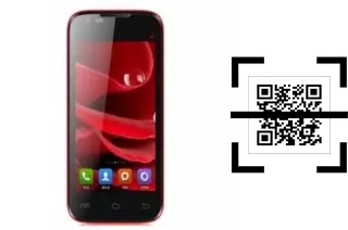 Como ler QR code no GPhone A1?