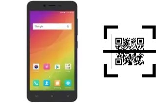 Como ler QR code no GPhone A4?