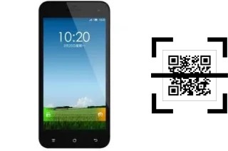 Como ler QR code no Green-Orange Green Orange GO N1?