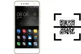 Como ler QR code no Green-Orange Green Orange GO55303?