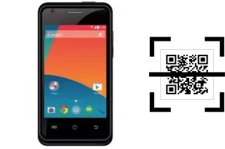 Como ler QR code no Greentel GT-T200?