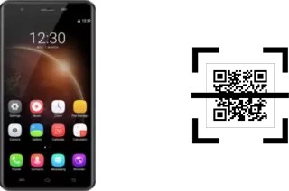 Como ler QR code no Gretel A6?