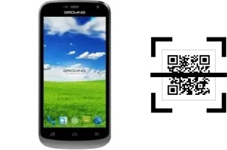 Como ler QR code no Growing Z4 Plus?