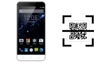 Como ler QR code no GT-Mobile GT Mobile GT 888?