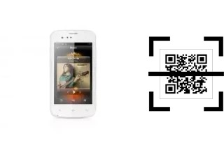 Como ler QR code no GTel A703I?