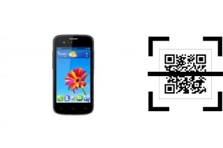 Como ler QR code no GTel A704I?