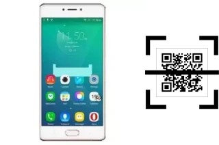 Como ler QR code no GTel A770 SL8 Pro?