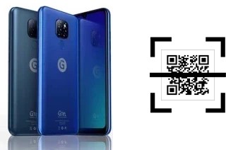 Como ler QR code no GTel Infinity 8s?