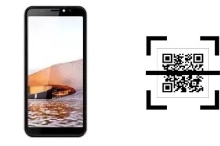 Como ler QR code no Haier Alpha A6?