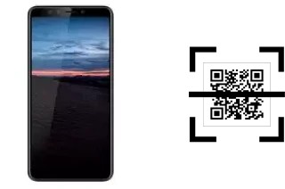 Como ler QR code no Haier Elegance E7?