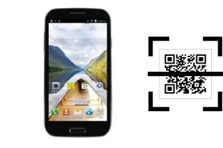 Como ler QR code no Haipai A9500?