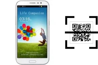 Como ler QR code no Haipai HP-H868?