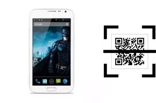 Como ler QR code no Haipai N7200?