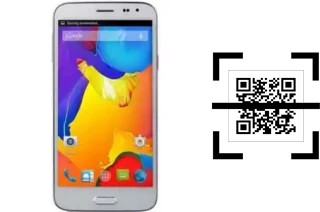 Como ler QR code no Haipai S5 Quad Core?