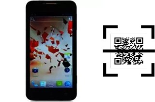 Como ler QR code no Haipai X720D?